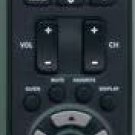 New Original INSIGNIA RC-201-0A LCD TV Remote Control P-N 6010200101
