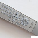 New Sharp GA219SA Tv - Dvd - Vcr Remote Control