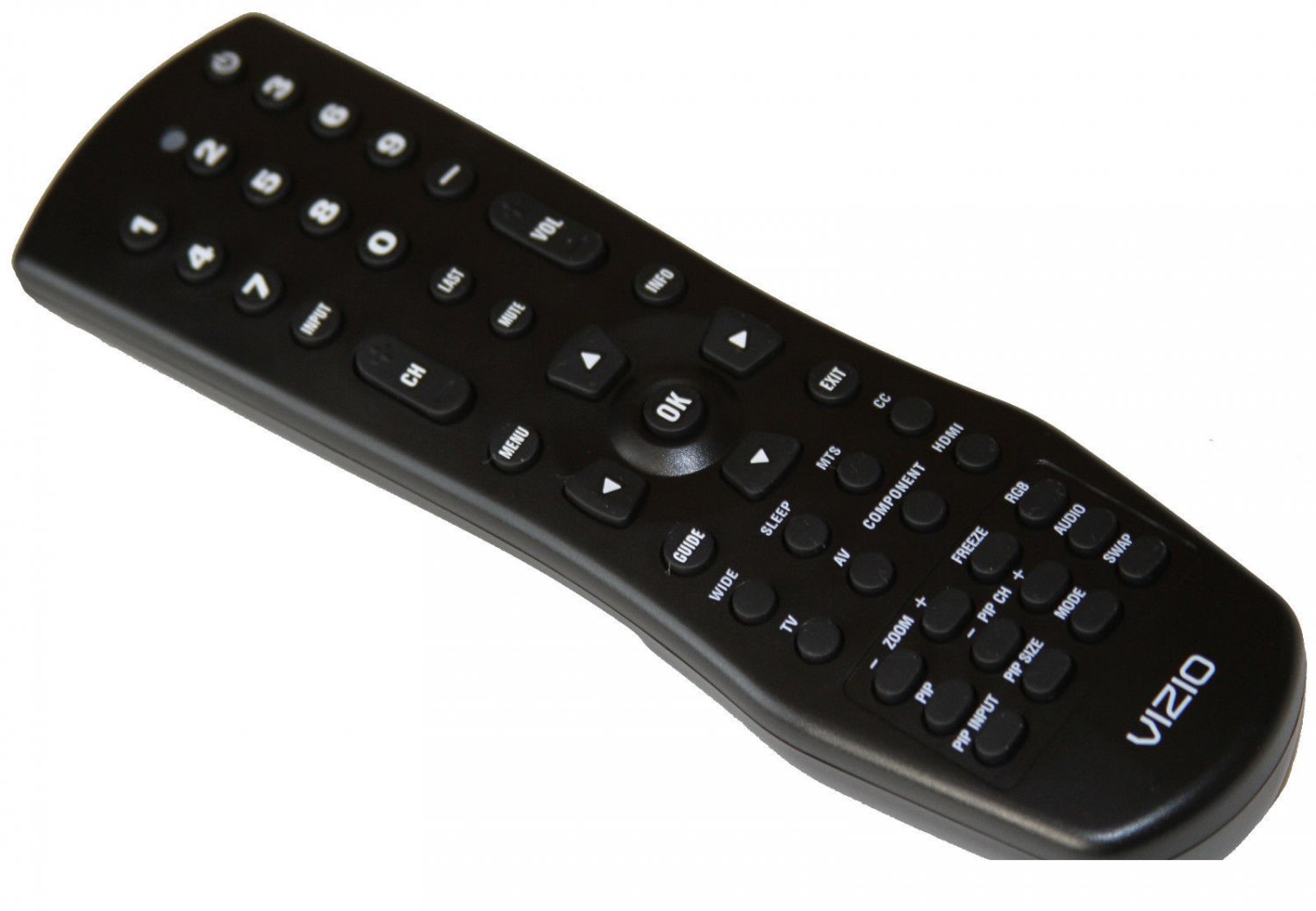 New Vizio VR1 Remote For LCD-Plasama HDTV Remote Control