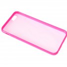 TPU Gel Ultra Thin Case Cover Transparent Clear For Apple iPhone 6-4.7 Inch