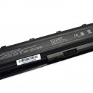 New 6 cell battery for HP MU06 593554-001 Compaq Presario CQ42 Pavilion dv6-3100