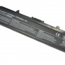 Battery For C601H X284G M911G 312-0763 HP297 GW240 Dell Inspiron 1525 Laptop