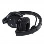 2 in 1 Bluetooth Over Head Boom MIC Microphone Foldable Stereo Headset Headphone