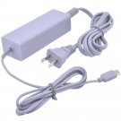 Fast Charging AC Charger Home Power Supply Wall Plug for Nintendo Wii U Game pad