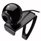 Logitech QuickCam E1000 1.3MP Webcam
