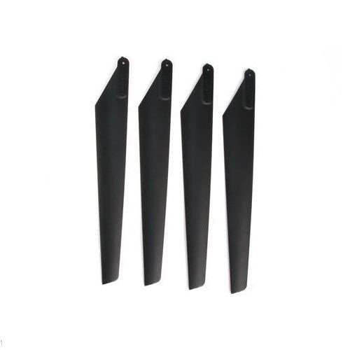 Esky 000647 Main blade A Upper for Big lama, E-500