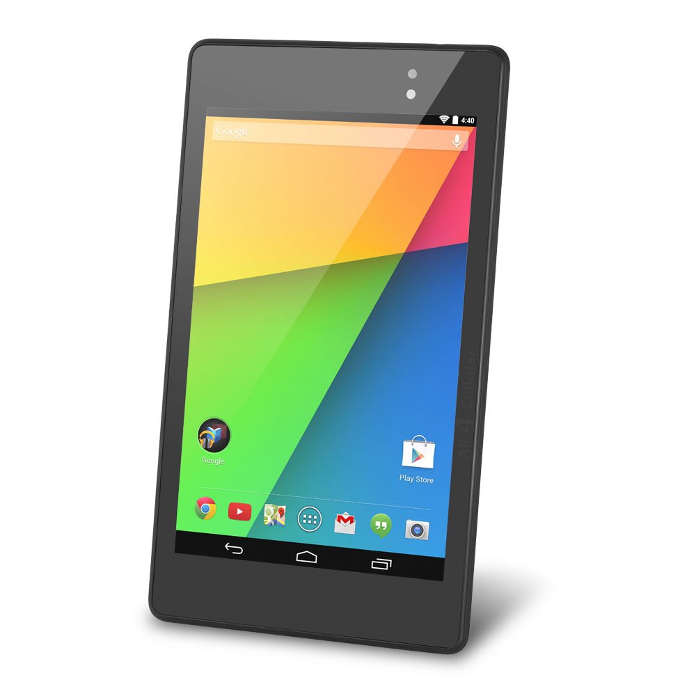 Планшет nexus 7 не заряжается