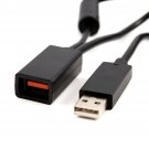 USB AC Power Supply Adapter for Xbox 360 XBOX360 Kinect Sensor