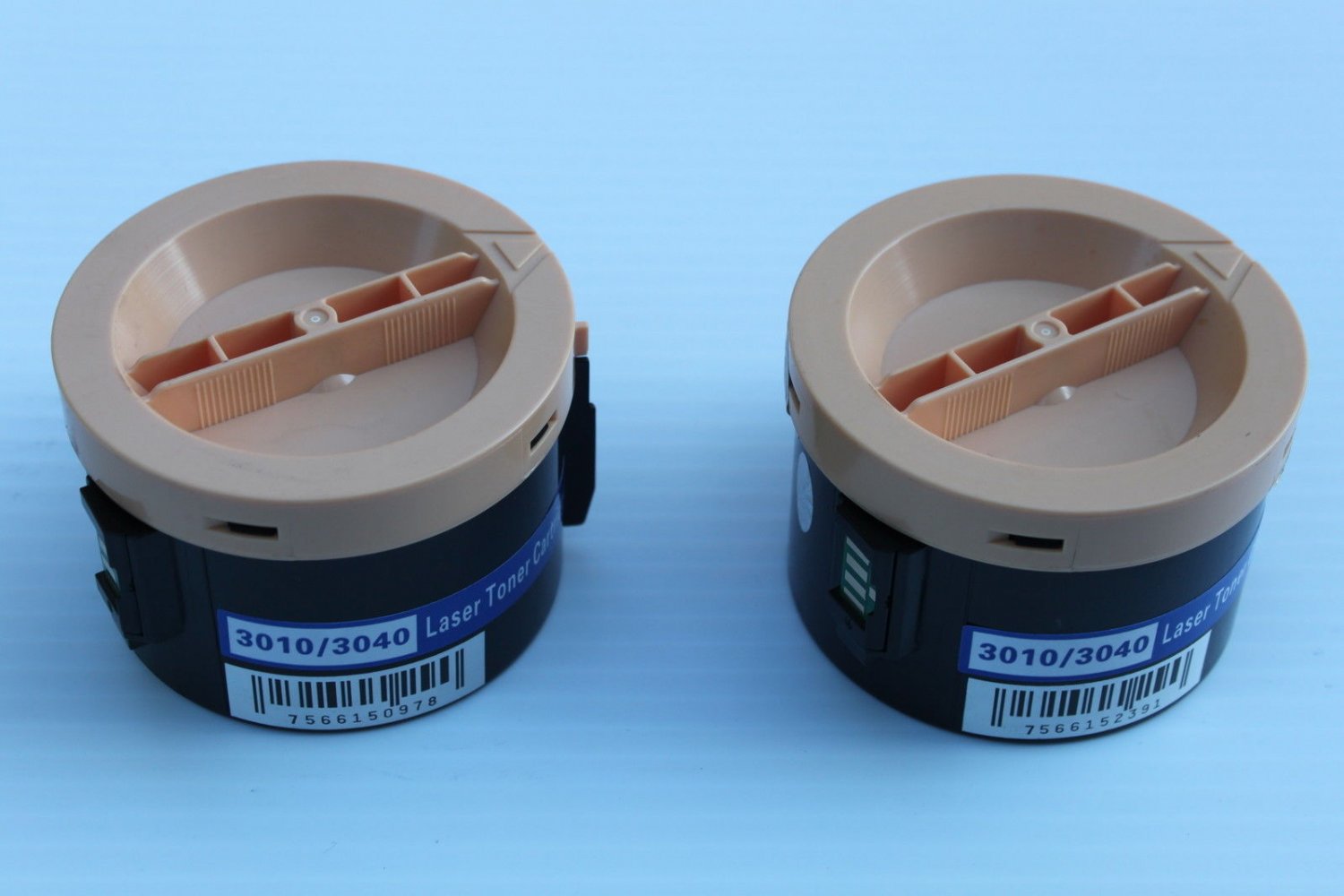 2 High Yiel Toner 106R02182 for Xerox Phaser 3010 3040 WorkCentre 3045 ...