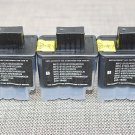 3 Black Ink LC41 Brother 110c 310cn 1840 1940 2240 2440