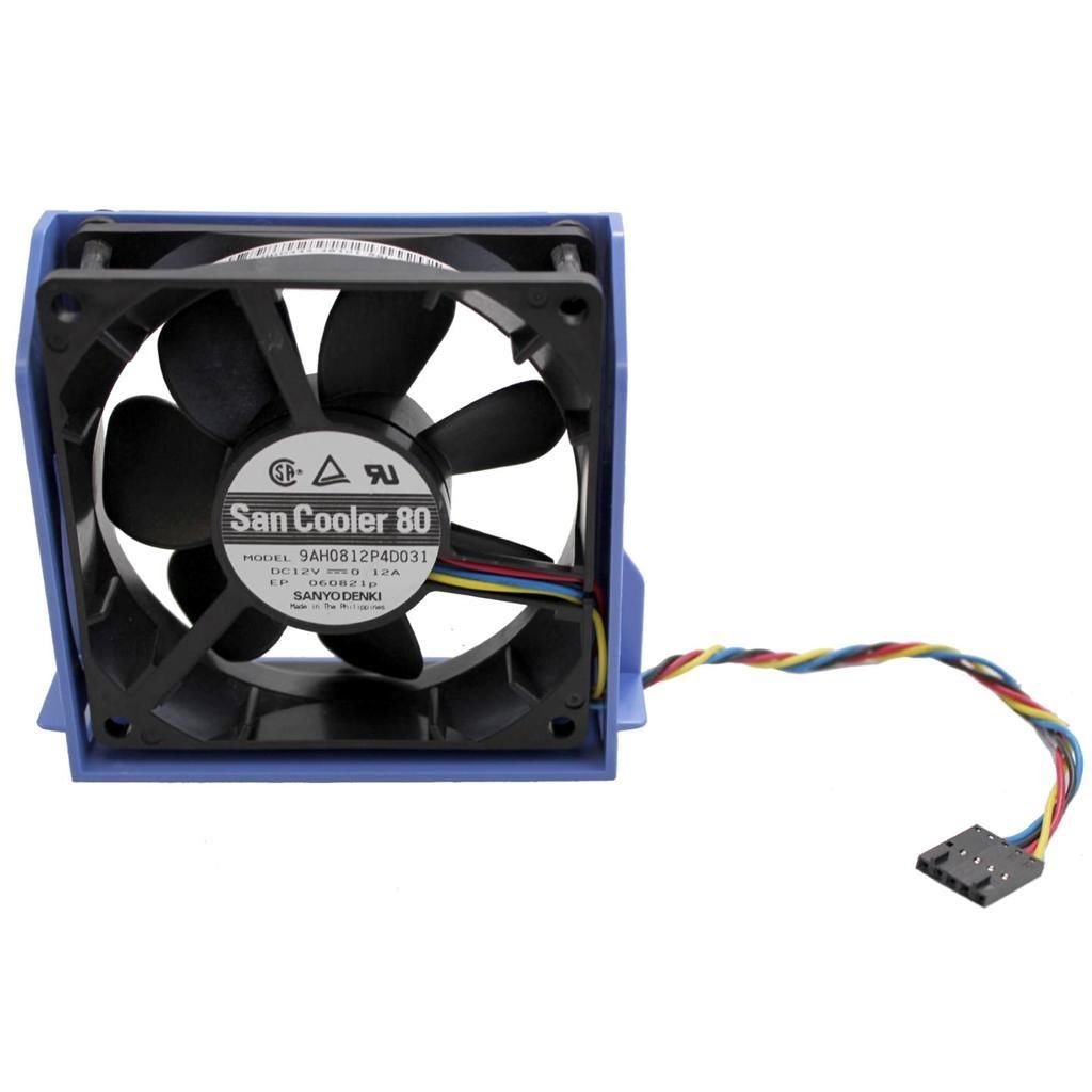 Dell Precision 690 T7400 Hard Drive Cooling Fan M3561335 HD445 CD674