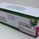 New Magenta Toner Cartridge CLT-M504S for Samsung CLP-415nw CLX-4195fw