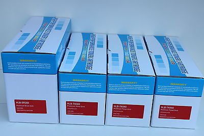 New Drum 3 Toner DR-TN-360-330 Brother 7840w DCP-7030 7040