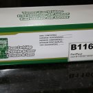 HF44N 6 High Yield 331-7335 Toner Cartridge for Dell B1160 B1163w B1165w Printer
