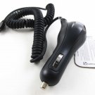 Premium Auto Car Charger for Samsung Galaxy S V 5 S5 Accessory