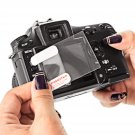 Clearance LCD Screen Protector Cover 2.5 in for DSLR SLR & Compact Camera