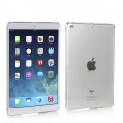 Clear Hard Plastic Transparent Back Case Cover Skin For Apple iPad Air 5 5th Gen