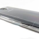 New Crystal Clear Hard Snap-On Case Cover For Samsung Galaxy Note Iv 4