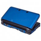 Aluminium Metal Hard Shell Protective Case Cover Skin For Nintendo 3DS 3DS XL