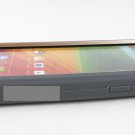 Grey Dark Gold V2 Impact Hard Case Cover Stand Tmobile Zmax Z970 Phone