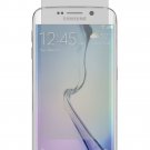 New 2x Pack Samsung Galaxy S Vi 6 S6 Edge Active Anti Glare LCD Premium Screen