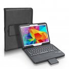 Bluetooth Wireless Keyboard Case For Samsung Galaxy tab 4 10.1 inch