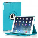 New Navy Blue iPad Air 5 5th Gen Case Smart Cover Stand