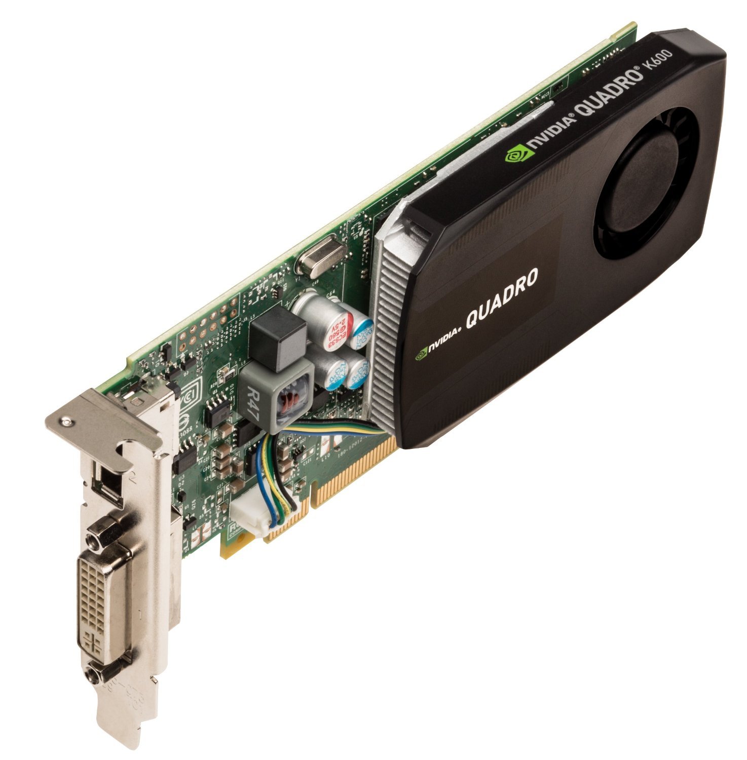 nvidia quadro k600 displayport not working nvidia quadro k600 displayport not working