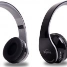 2Pcs New Bluetooth Headphone for Mobile Cell Phone Laptop Tablet