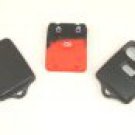 New Ford Key Fob Remote Control Case Shell 3 Button