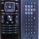 New Vizio QWERTY keyboard Remote for SV422XVT SV472XVT VF552XVT
