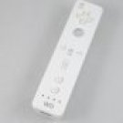 New Nintendo White Wii Wii U Remote RVL-003