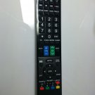 Sharp GB105WJSA Replaced 3D TV Remote for LC-70LE847U LC-80LE844U RRMCGB005WJSA