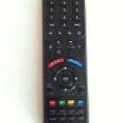 New Dynex Blu-ray DVD D058 Remote for DX-WBRDVD1