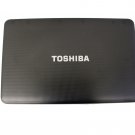 New Toshiba Satellite C855 C855D LCD Back Cover 15.6Inch Lid V000270490