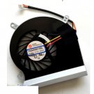 New Original CPU Cooling Fan for Msi Ge60 Ms-16ga Ms-16gc Vga E33-0800401-Mc2
