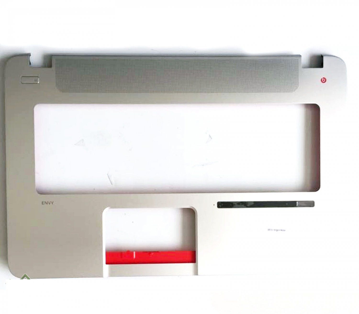New HP Envy 17 17j 17Inch Upper Case Palmrest 736483-001 6070b0712701