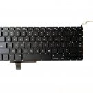 Brand New 17 Macbook Pro Unibody A1297 Black Keyboard 2009 2010 2011