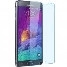 New Samsung Galaxy Note 4 Premium Tempered Glass Film Screen Protector