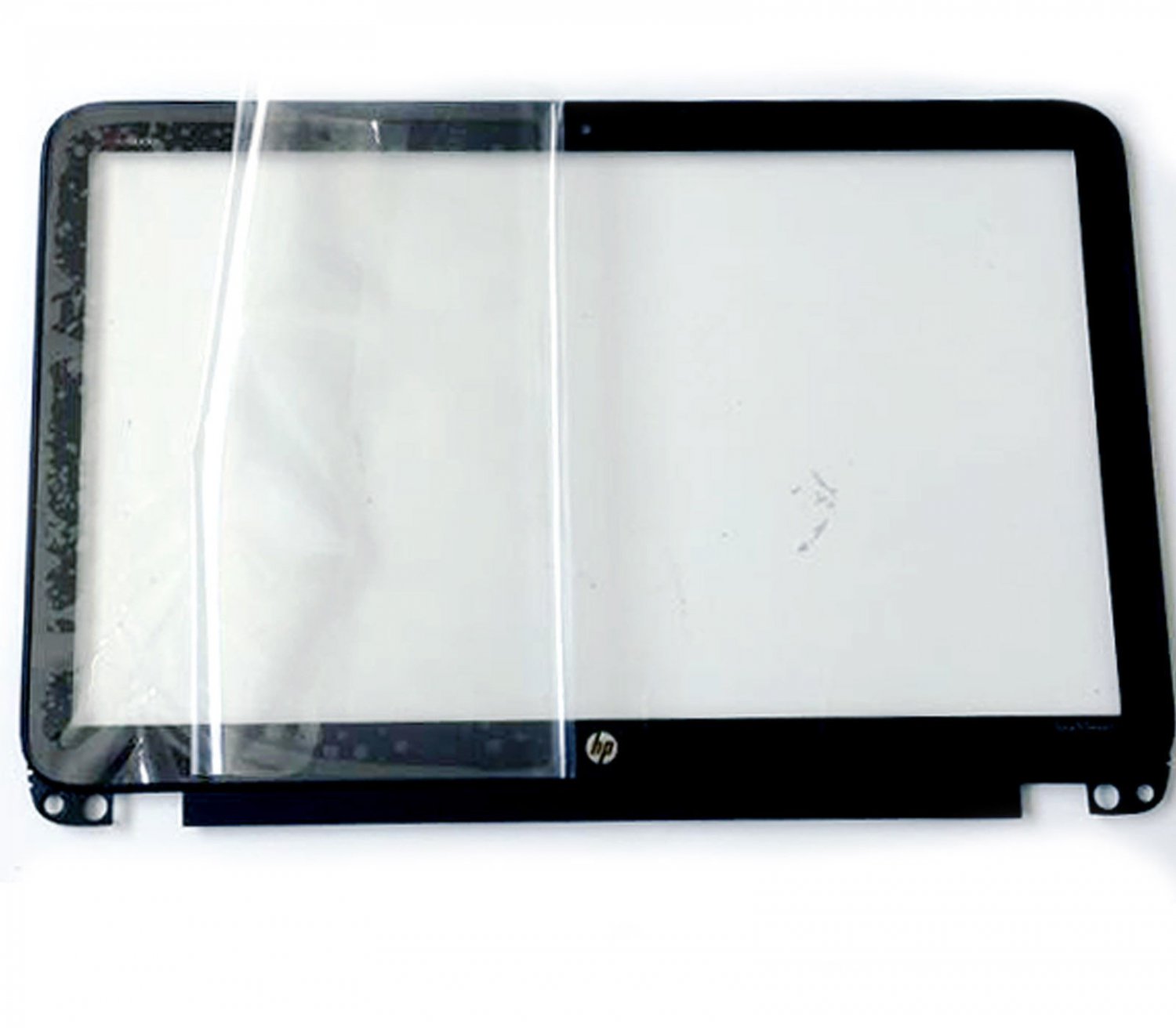 New HP Envy Laptop Touch Glass with digitizer Bezel assembly