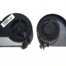 New HP 15-E043CL CPU Cooling Fan 724870-001 725684