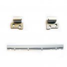 New Apple Macbook Air A1237 Left & Right Hinges Set And Hinge Cover