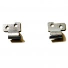 New Apple Macbook Air A1237 A1304 Left and Right Hinge Hinges Set