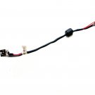 New ASUS K53U K53T A53U K53BY DC Power jack cable socket harness