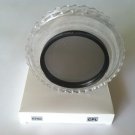 67mm Multi-coated circular polarizing CPL filter For Canon Nikon Sony Olympus