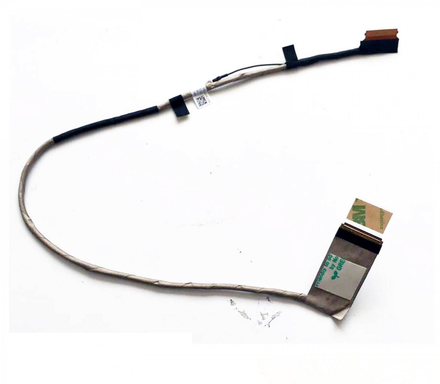 New HP Envy 17-J Series LCD Video Cable 720257-001 6017b0417701