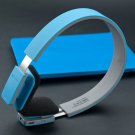 New Wireless Stereo Bluetooth Headphon for Mobile Cell Phones Tablet-Laptop