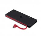 Motorola Power Pack Slim 4000 Portable Battery Pack  AC Charger P4000 89584N