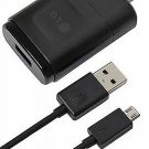 New OEM LG L Bello L Fino G Pad 8. Wall Charger Micro USB Data Cable