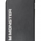 New Sliver Monster Cable Mobile PowerCard Portable Battery 1650 mAh